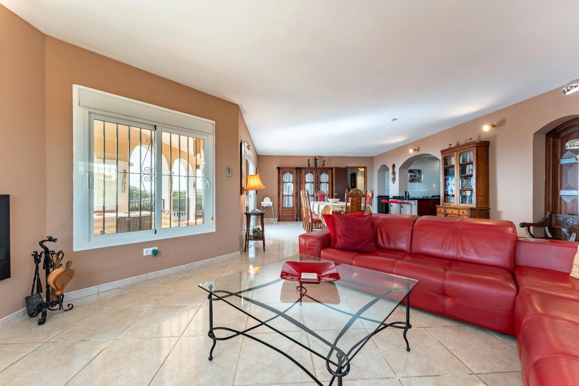 Villa Magica Andalucian Charm Benalmádena Exteriér fotografie